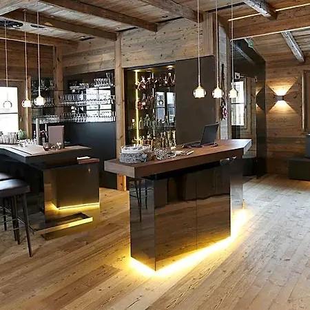 Severin*s - The Alpine Retreat Lech am Arlberg